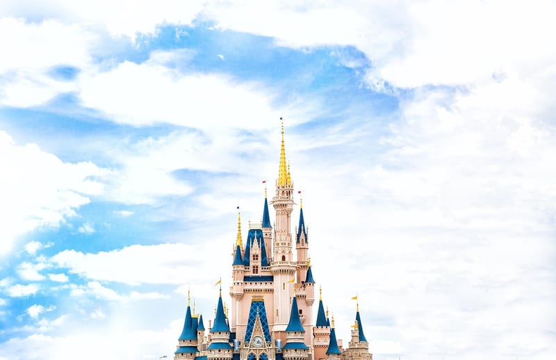 Medieval Castle